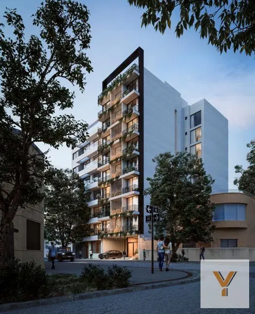 Departamento de pozo en venta - 1 Dormitorio 1 Baño - 53Mts2 - BRUMEL II - La Plata 2