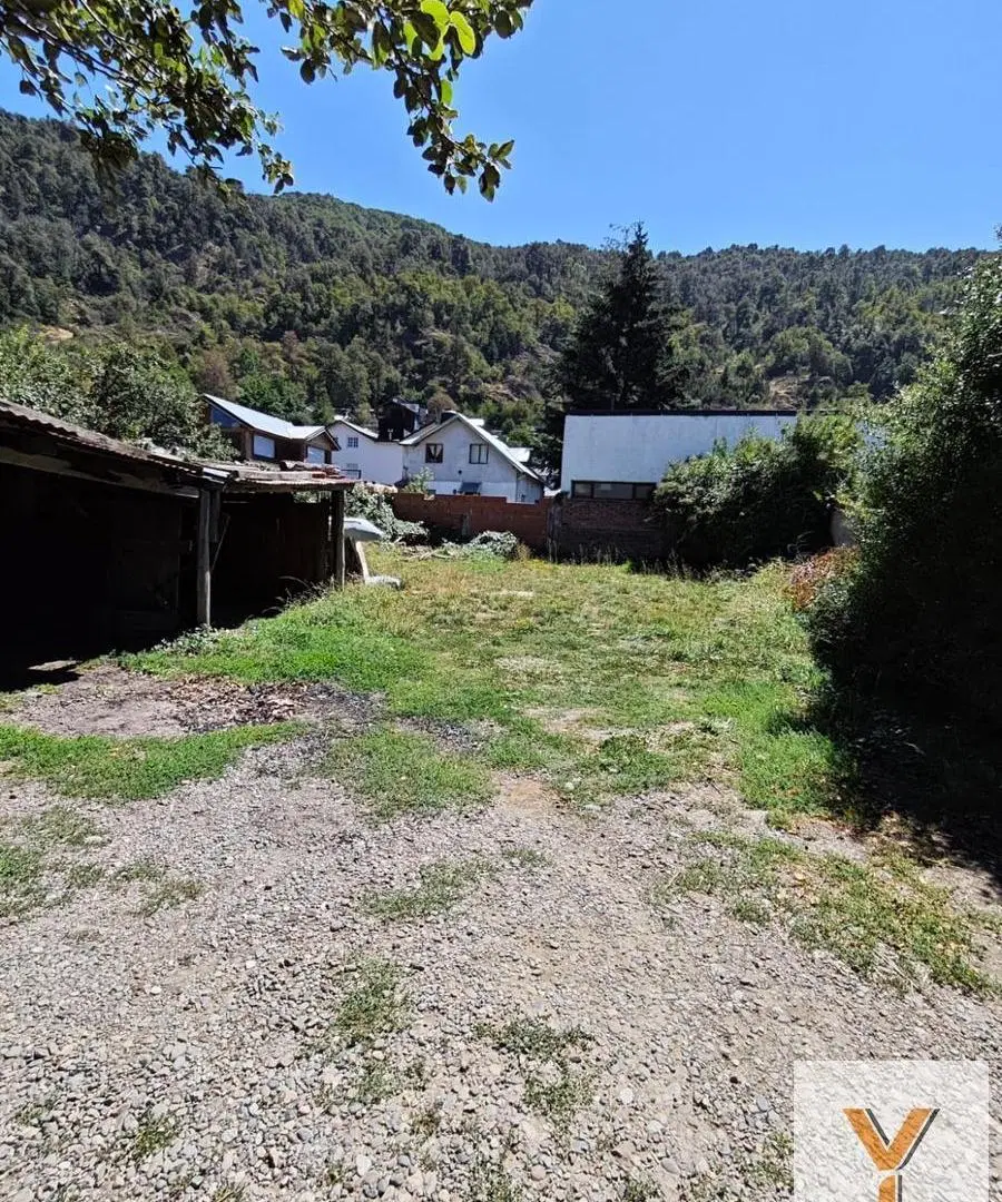 Terreno en Venta - - 600mts - General San Martin 1