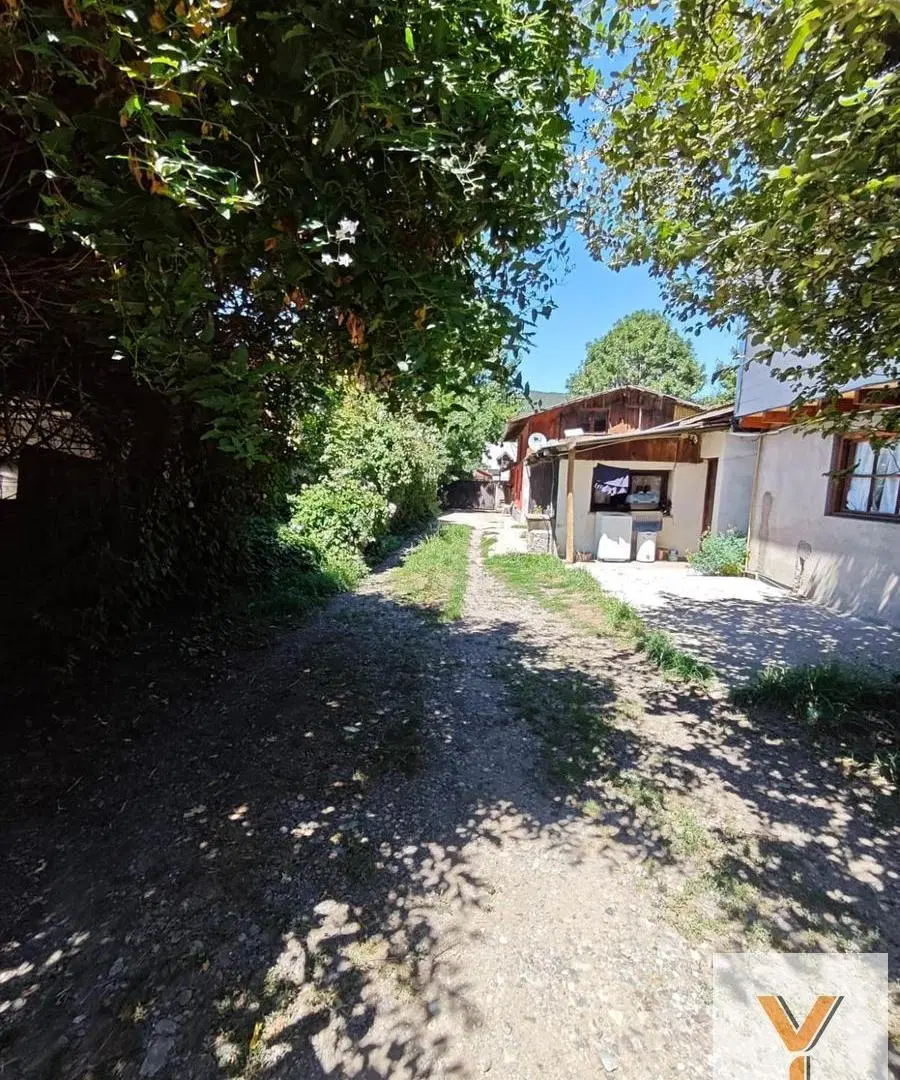 Terreno en Venta - - 600mts - General San Martin 2