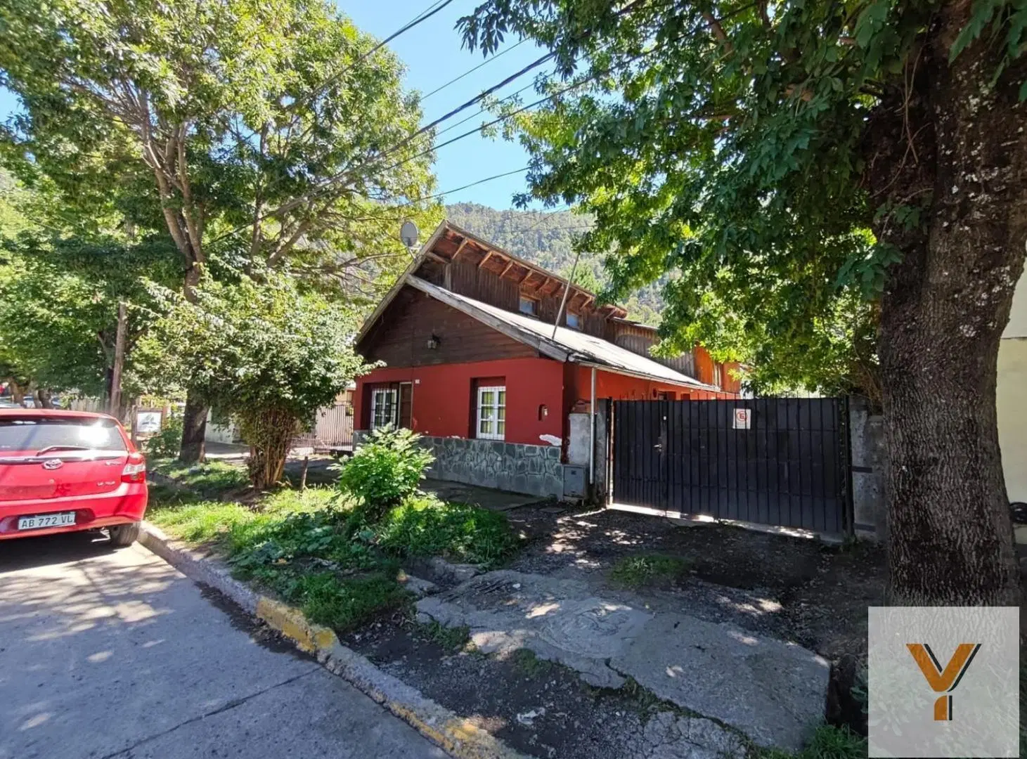 Terreno en Venta - - 600mts - General San Martin 3