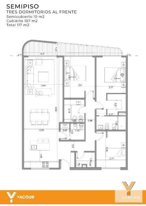 Plano 3