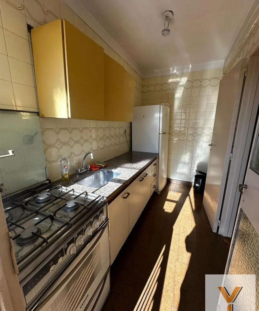 Departamento en Alquiler - 1 Dormitorio 1 Baño - 50mts - Recoleta 4