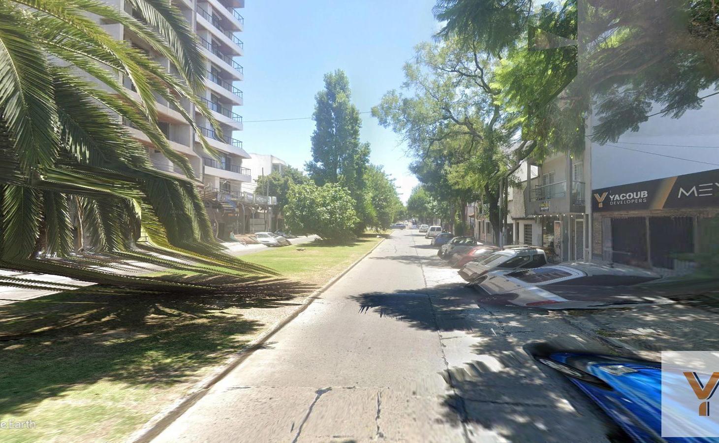 Semi piso en construcción venta - 2 Dormitorios 1 Baño - 94Mts2 - MEYDAN II - La Plata