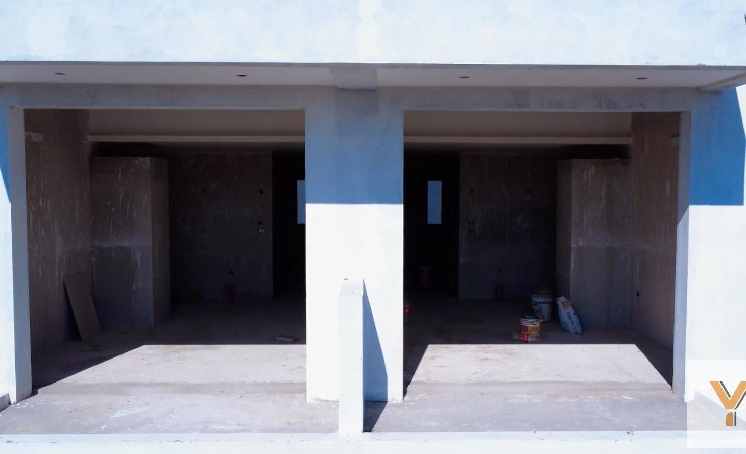 Departamento en construcción-venta - 2 dormitorios 1 baño - La Plata