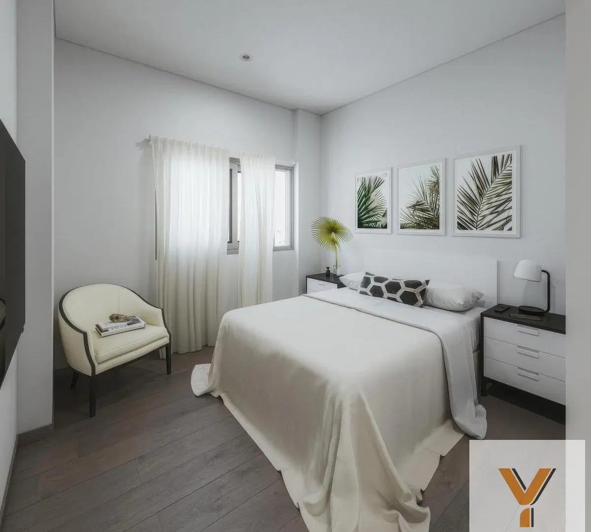 Departamento construcción-venta - 1 dormitorio- 46mts2 - Microcentro, La Plata-pozo-emprendimiento 2