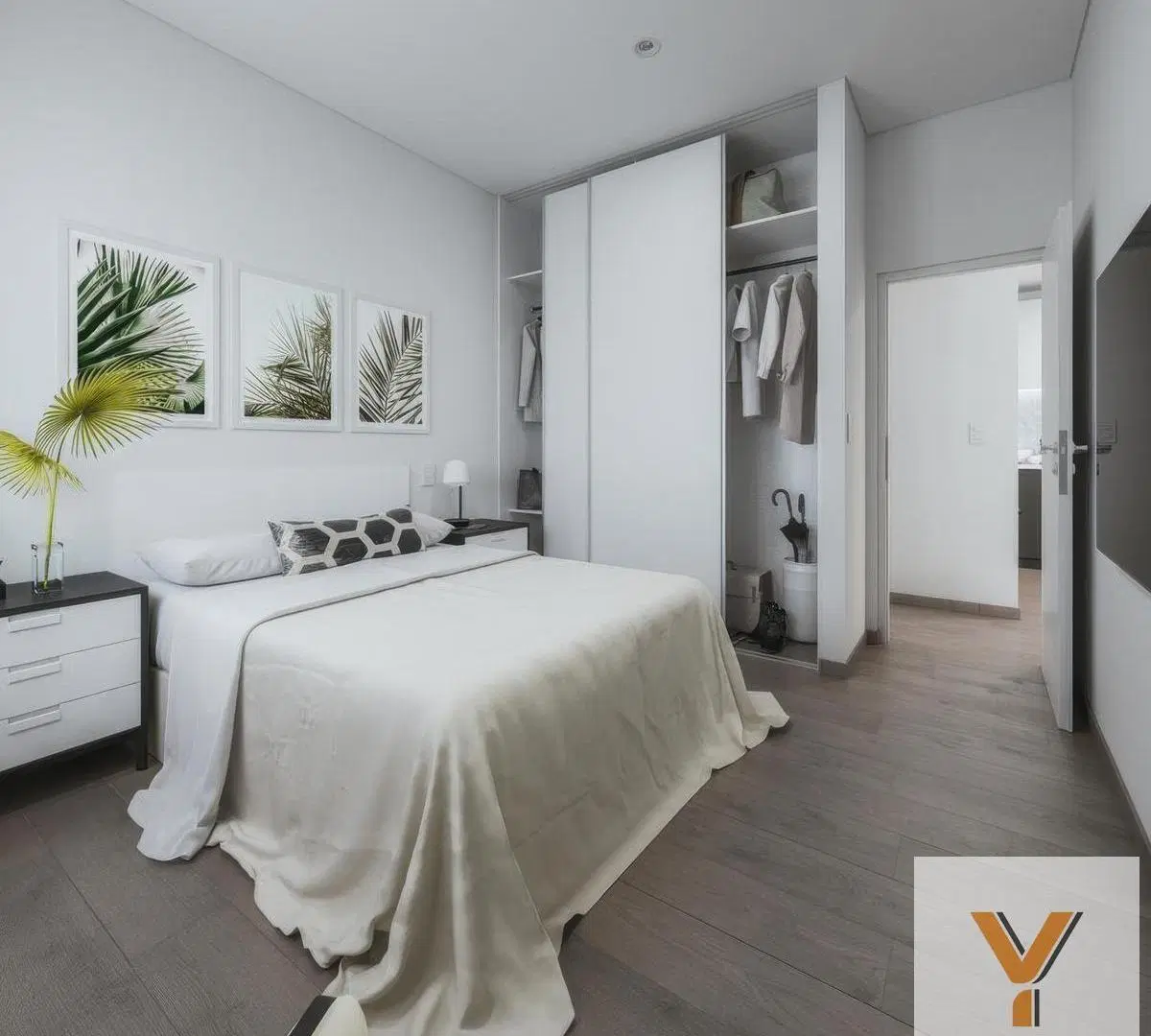 Departamento construcción-venta - 1 dormitorio- 46mts2 - Microcentro, La Plata-pozo-emprendimiento 3