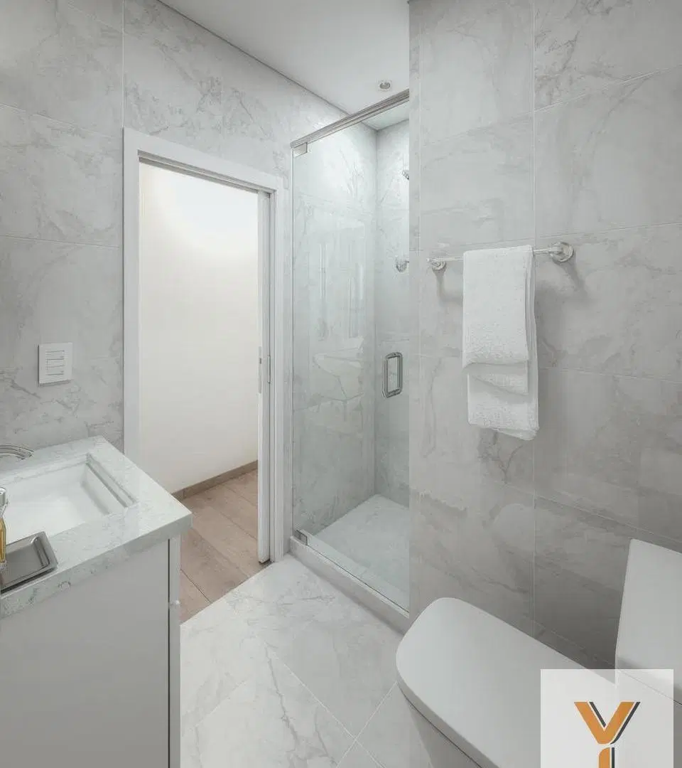 Departamento construcción-venta - 1 dormitorio- 46mts2 - Microcentro, La Plata-pozo-emprendimiento 5