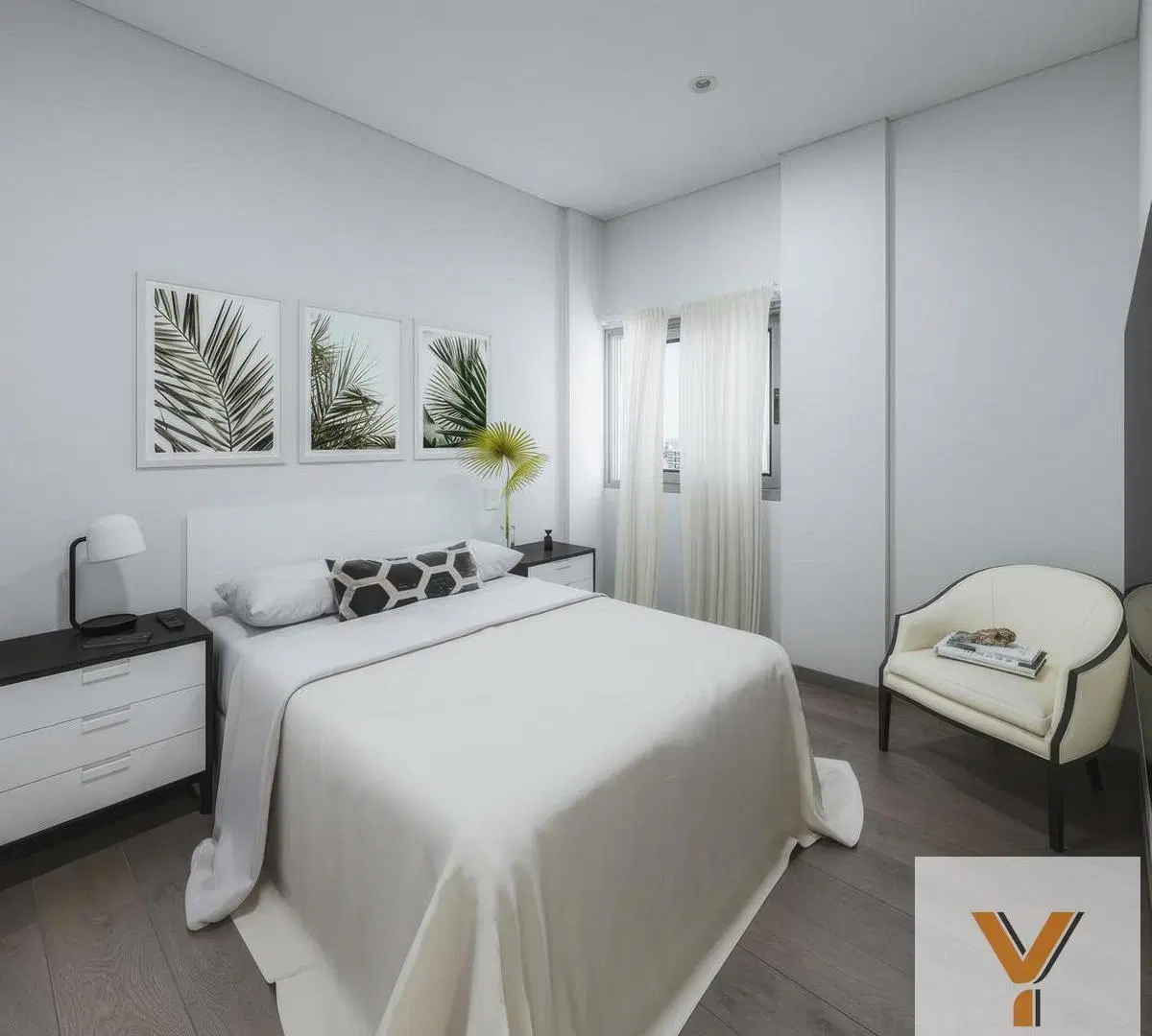 Departamento en construcción-venta-1 dormitorio- 42mts2 - Microcentro, La Plata-pozo-emprendimiento 3
