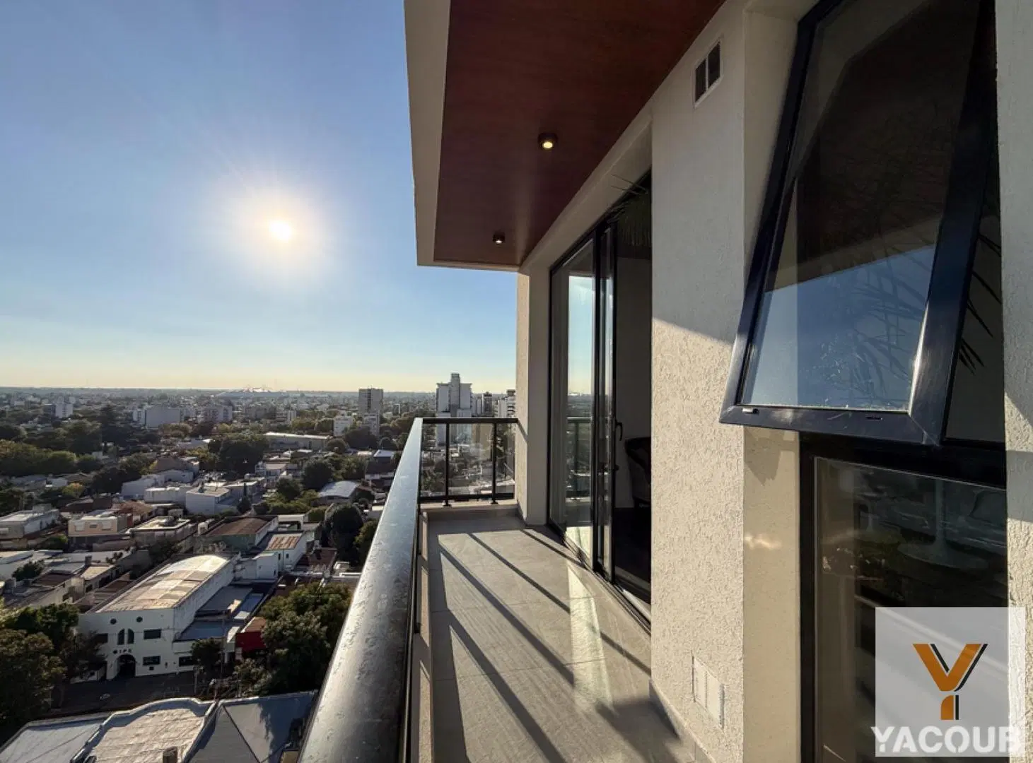 Departamento venta 1 dormitorio 1 baño balcón 45 mts 2 totales - La Plata-Estrenar-emprendimiento. 5