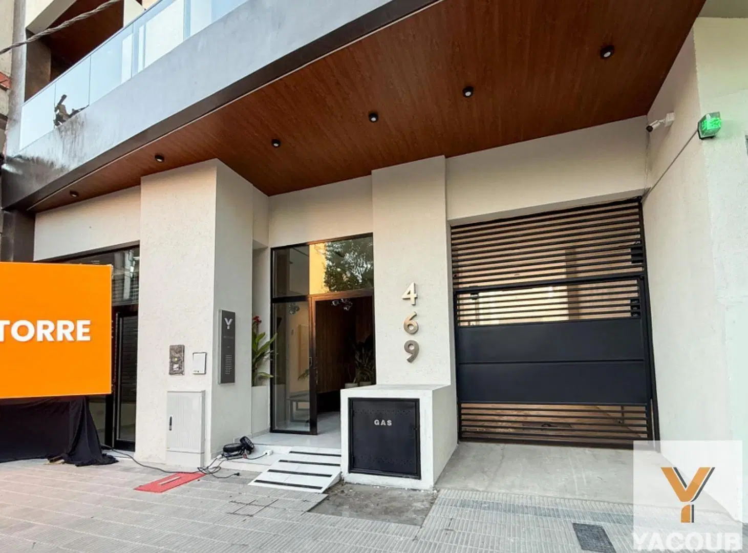 Departamento venta 1 dormitorio 1 baño balcón 45 mts 2 totales - La Plata-Estrenar-emprendimiento. 4