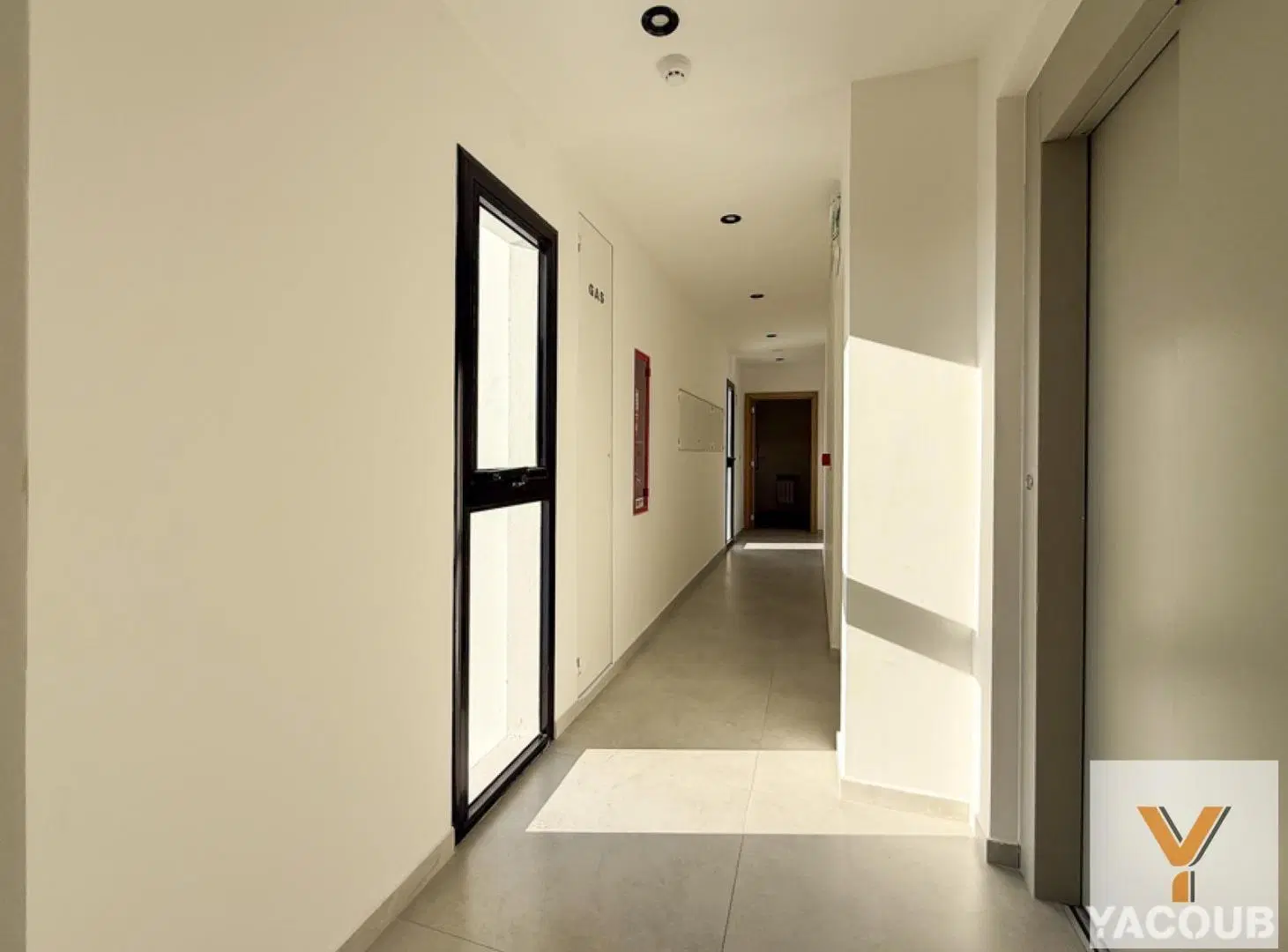 Departamento venta 1 dormitorio 1 baño balcón 45 mts 2 totales - La Plata-Estrenar-emprendimiento. 3