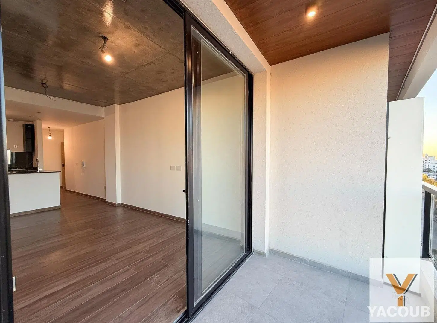 Departamento Monoambiente en venta- estrenar - 1 Baño - 39mts2 - La Plata 5
