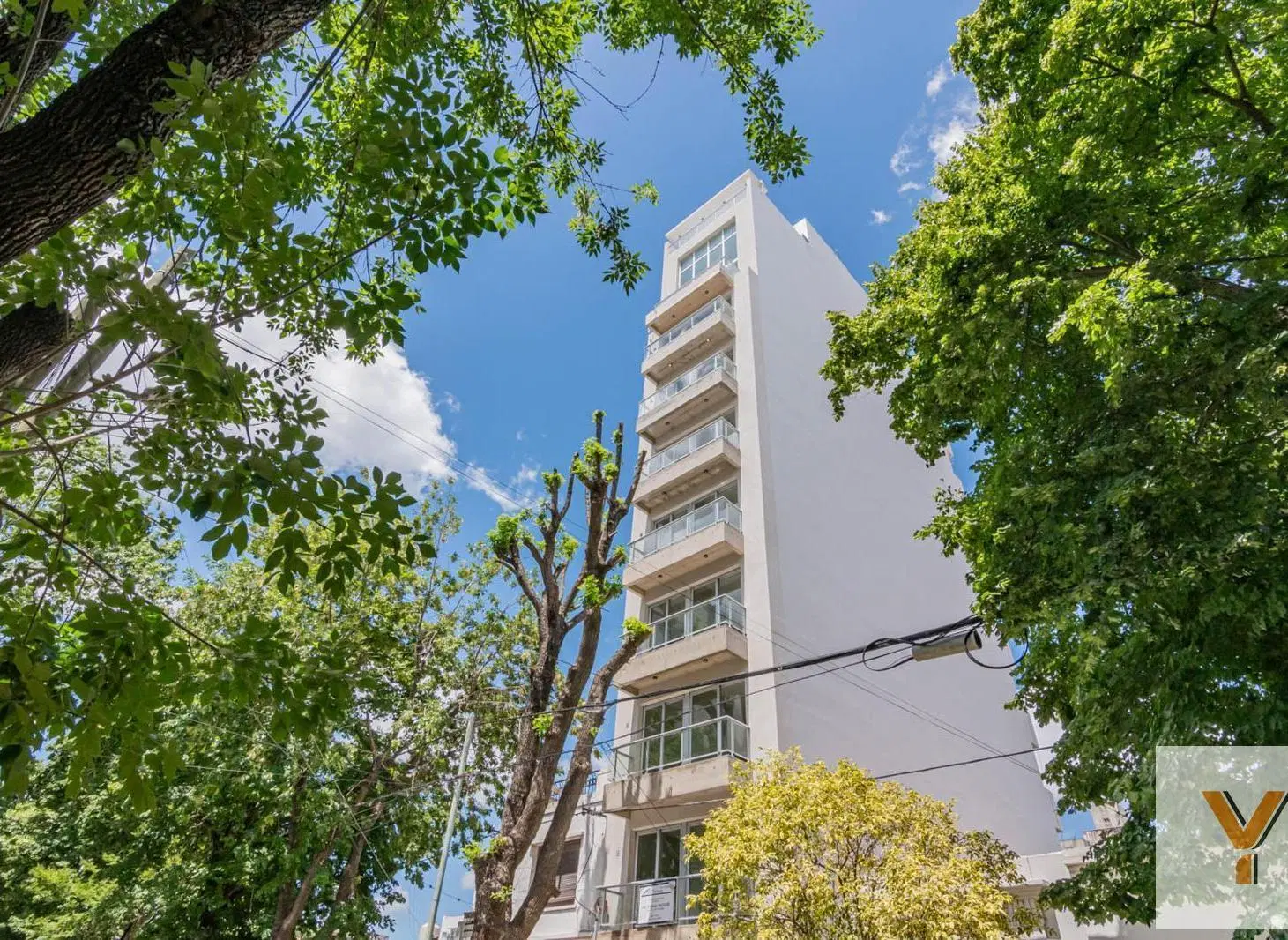 Departamento en venta - 1 dormitorio 1 baño-Estrenar-41Mts2 - La Plata 4
