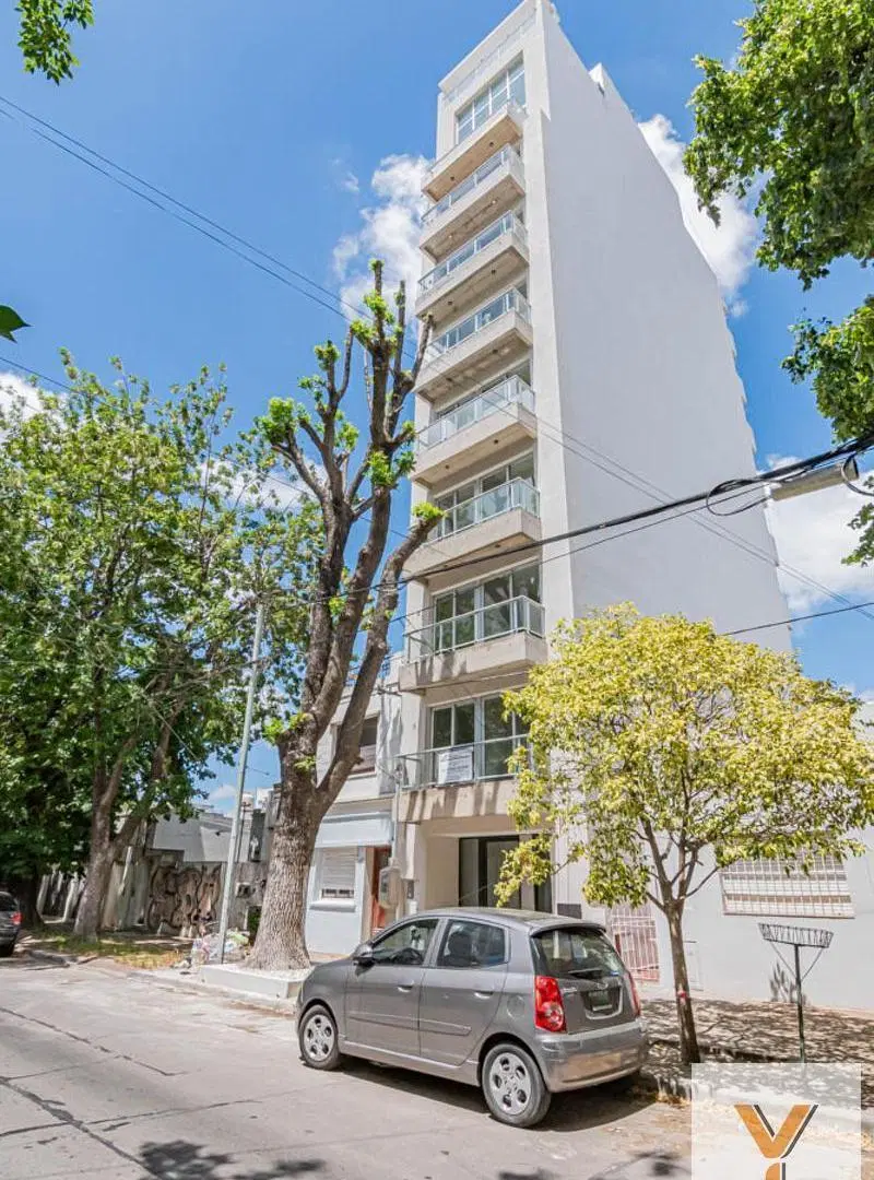 Departamento en venta - 1 dormitorio 1 baño-Estrenar-41Mts2 - La Plata 5