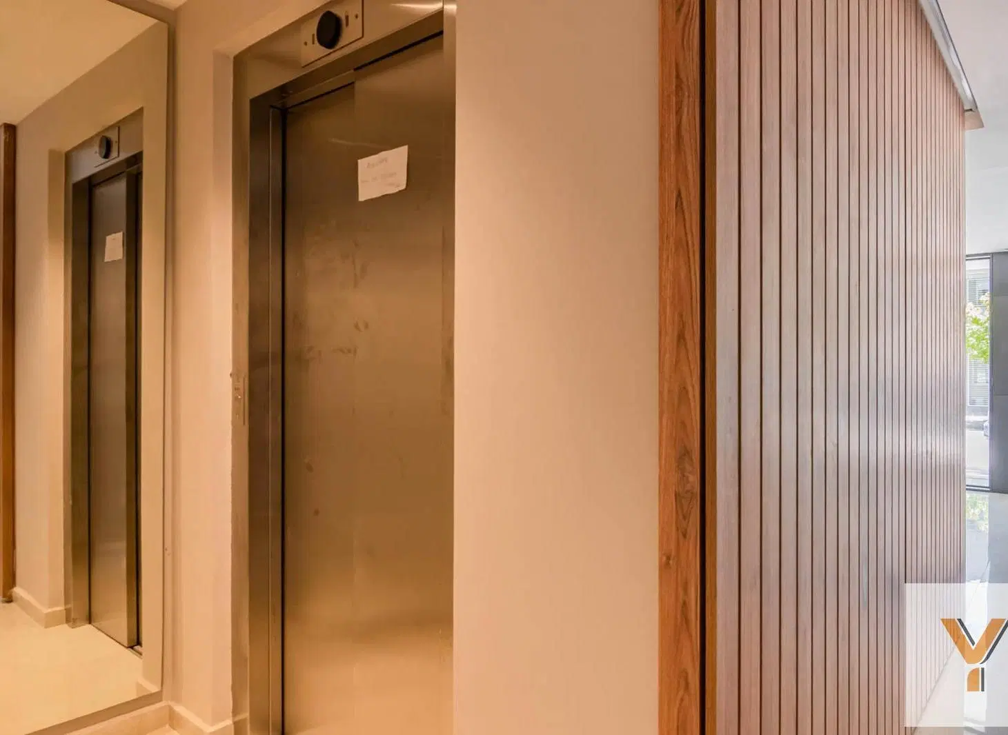 Departamento en venta - 1 dormitorio 1 baño-Estrenar-41Mts2 - La Plata 3