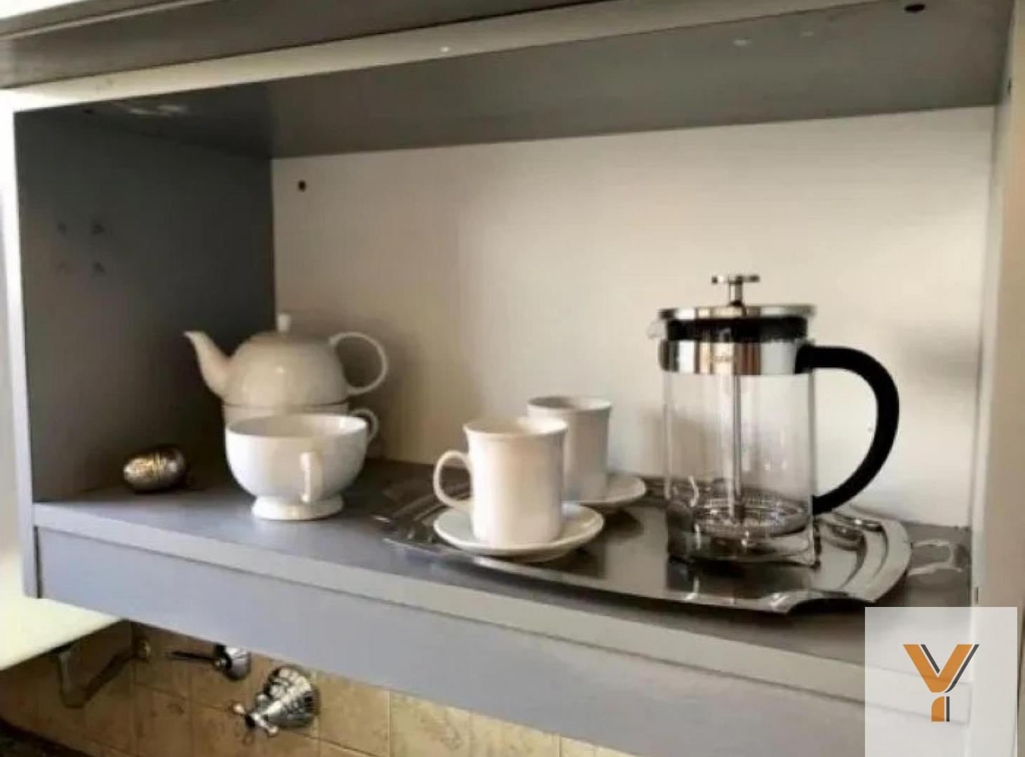 Foto de Departamento en Alquiler - 1 Dormitorio 1 Baño - 38mts - Palermo, imagen 3