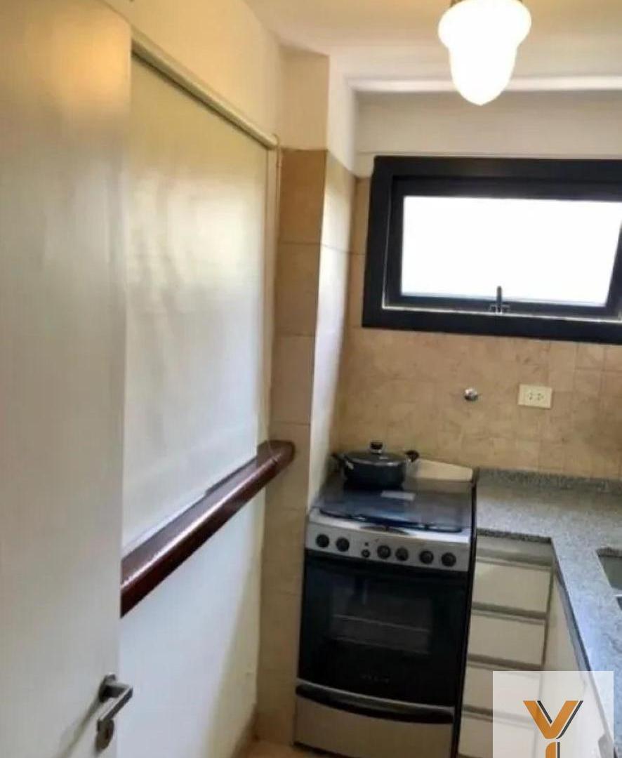 Foto de Departamento en Alquiler - 1 Dormitorio 1 Baño - 38mts - Palermo, imagen 1
