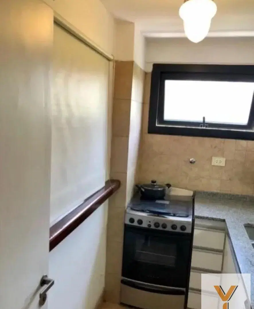 Departamento en Alquiler - 1 Dormitorio 1 Baño - 38mts - Palermo 1