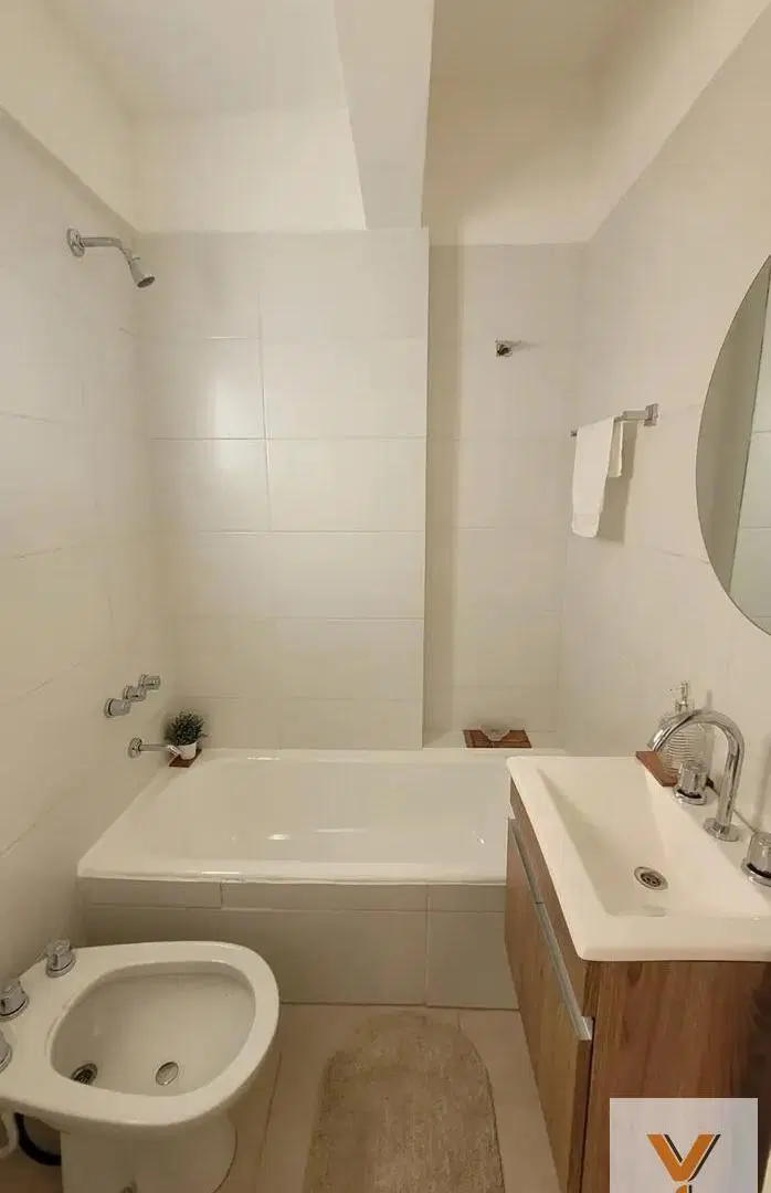 Departamento en Venta - 1 Dormitorio 1 Baño - 55mts - Caballito 5