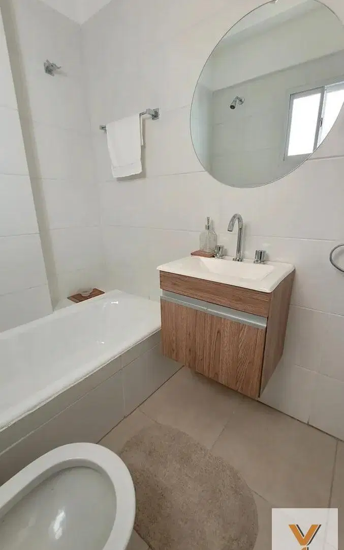 Departamento en Venta - 1 Dormitorio 1 Baño - 55mts - Caballito 3