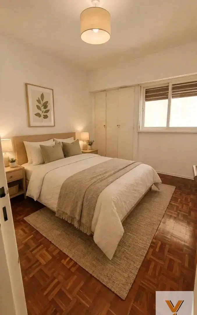 Departamento en Venta - 1 Dormitorio 1 Baño - 55mts - Caballito 4