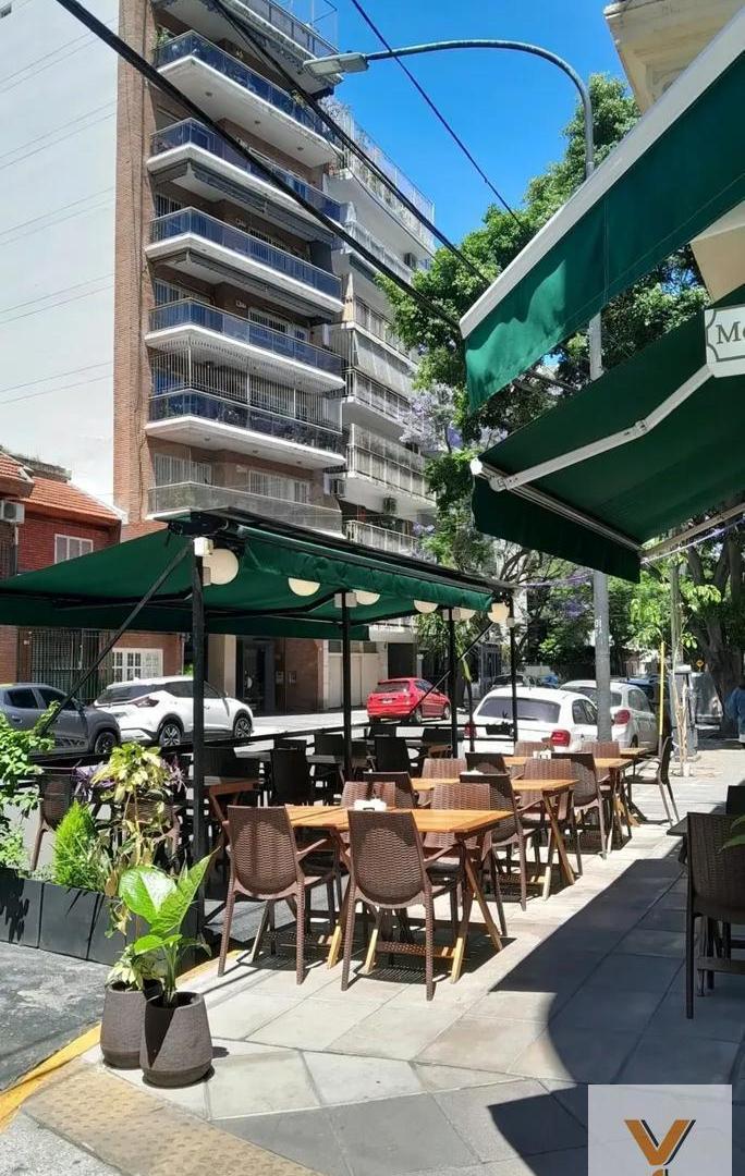 Departamento en Venta - 1 Dormitorio 1 Baño - 55mts - Caballito