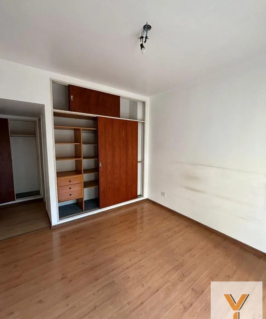 Departamento en Venta - 1 Dormitorio 2 Baños - 62mts - Villa del Parque 2