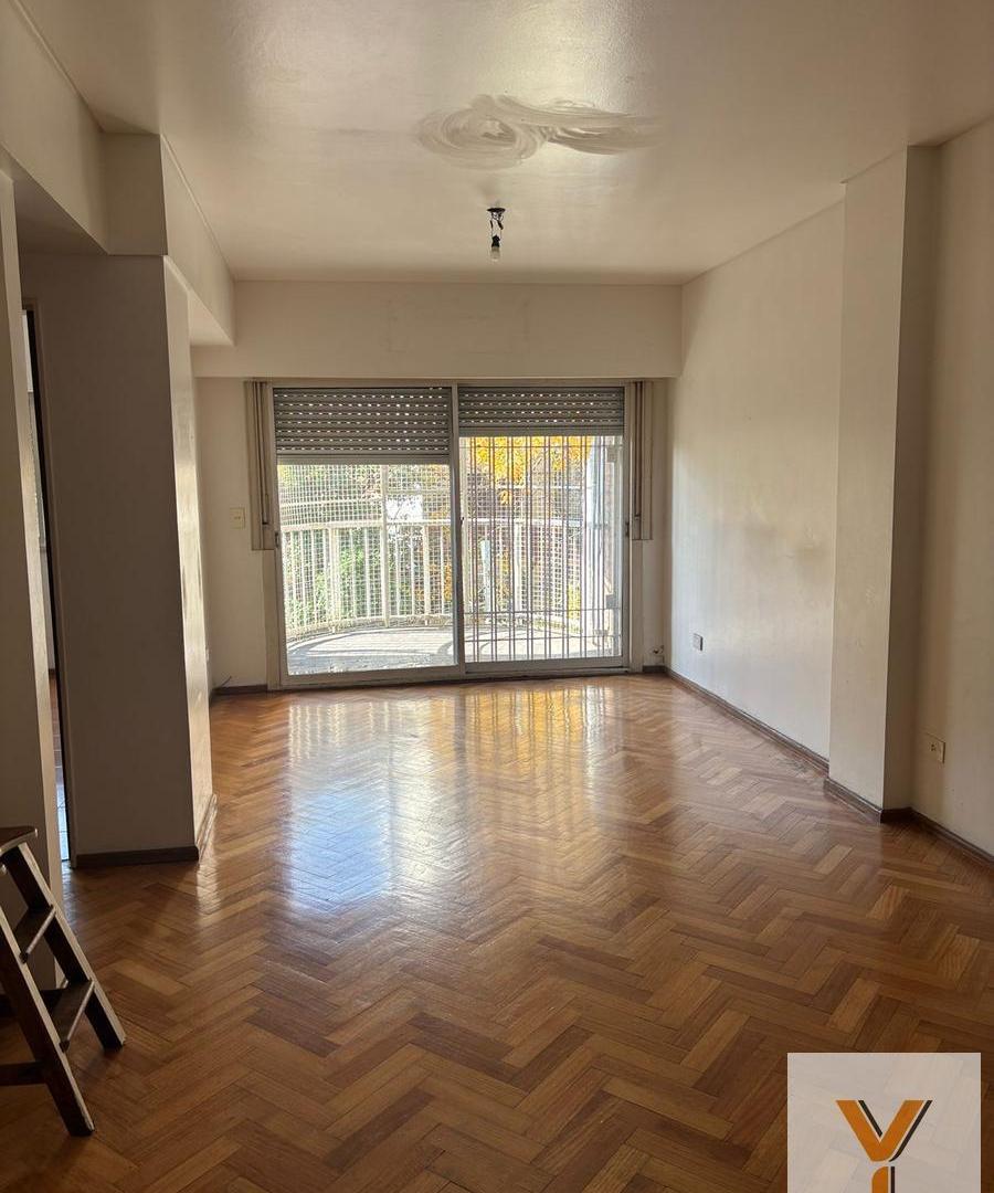 Departamento en Venta - 1 Dormitorio 2 Baños - 62mts - Villa del Parque