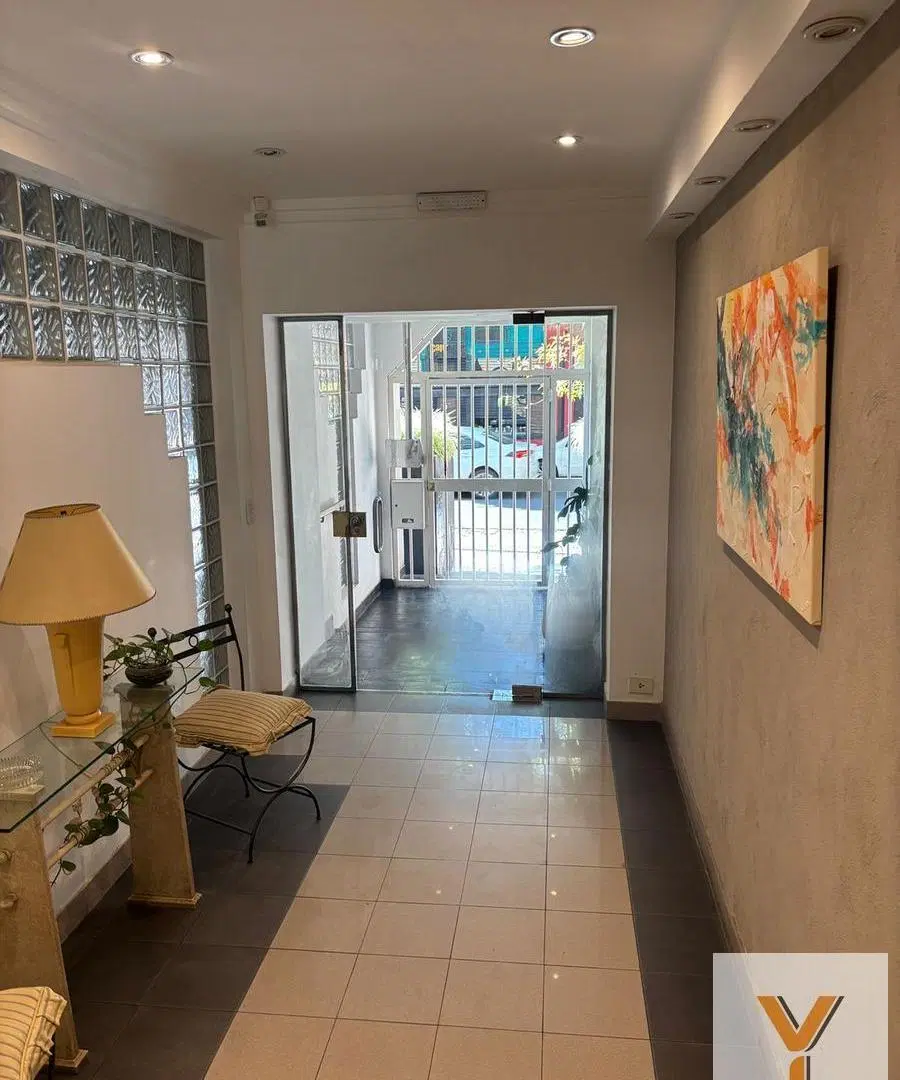 Departamento en Venta - 1 Dormitorio 2 Baños - 62mts - Villa del Parque 4