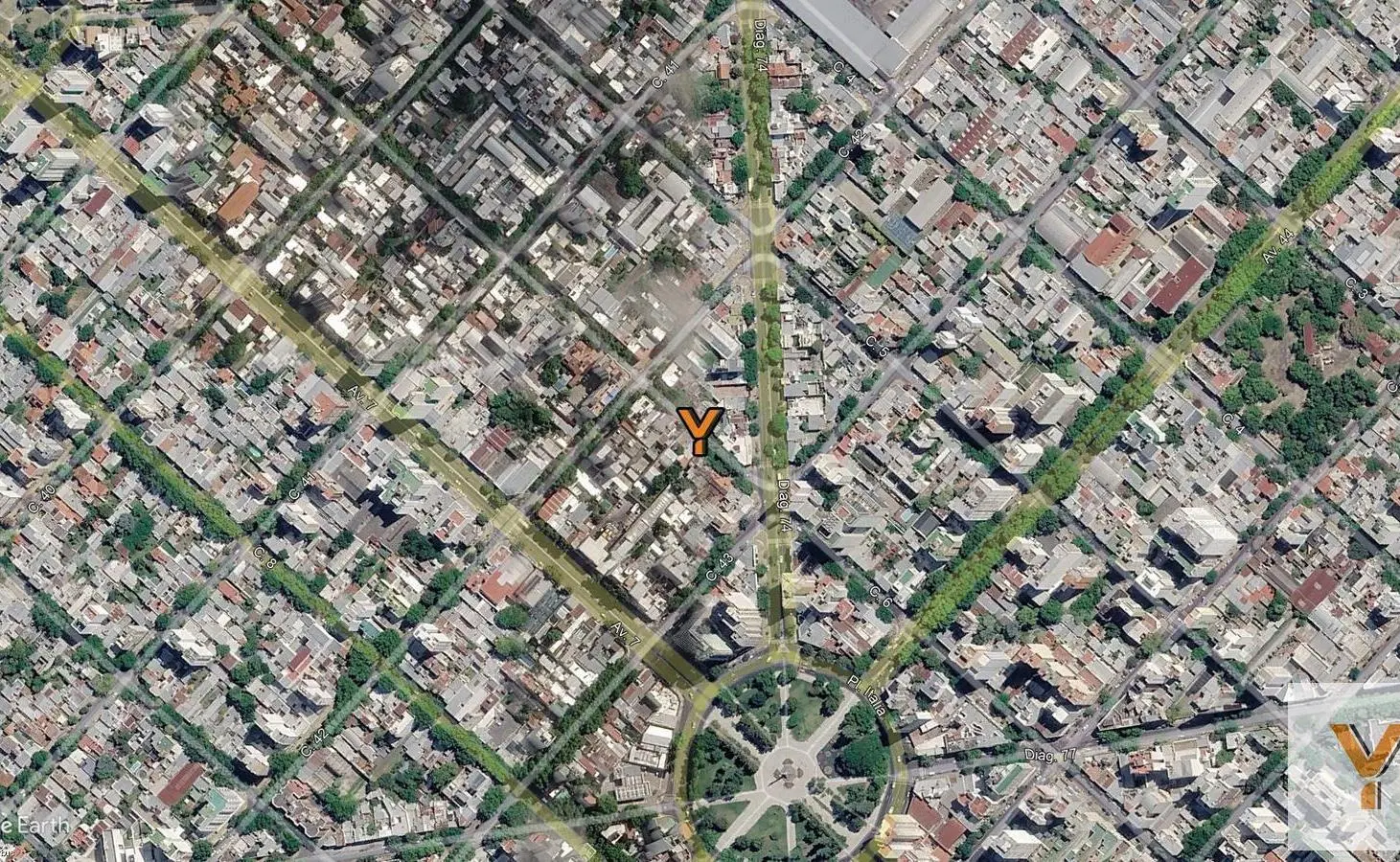 Casa en Venta - 3 Dormitorios 2 Baños - 150mts - La Plata 2