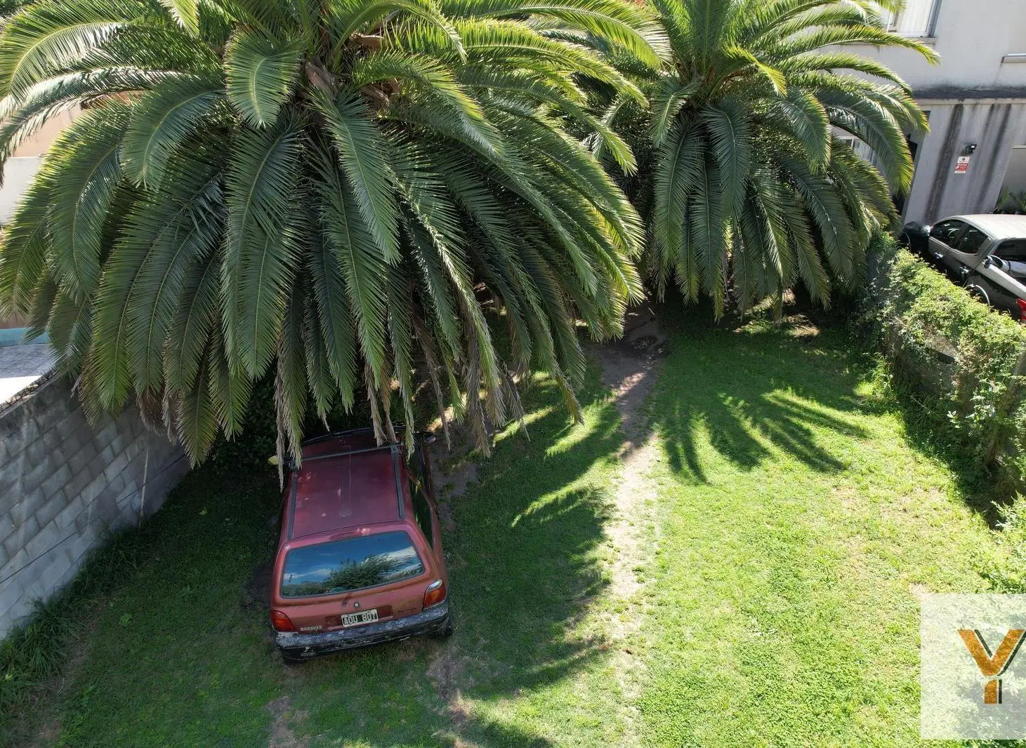 Terreno en Venta - Casa a refaccionar 100mts2 - 544mts - City Bell 5