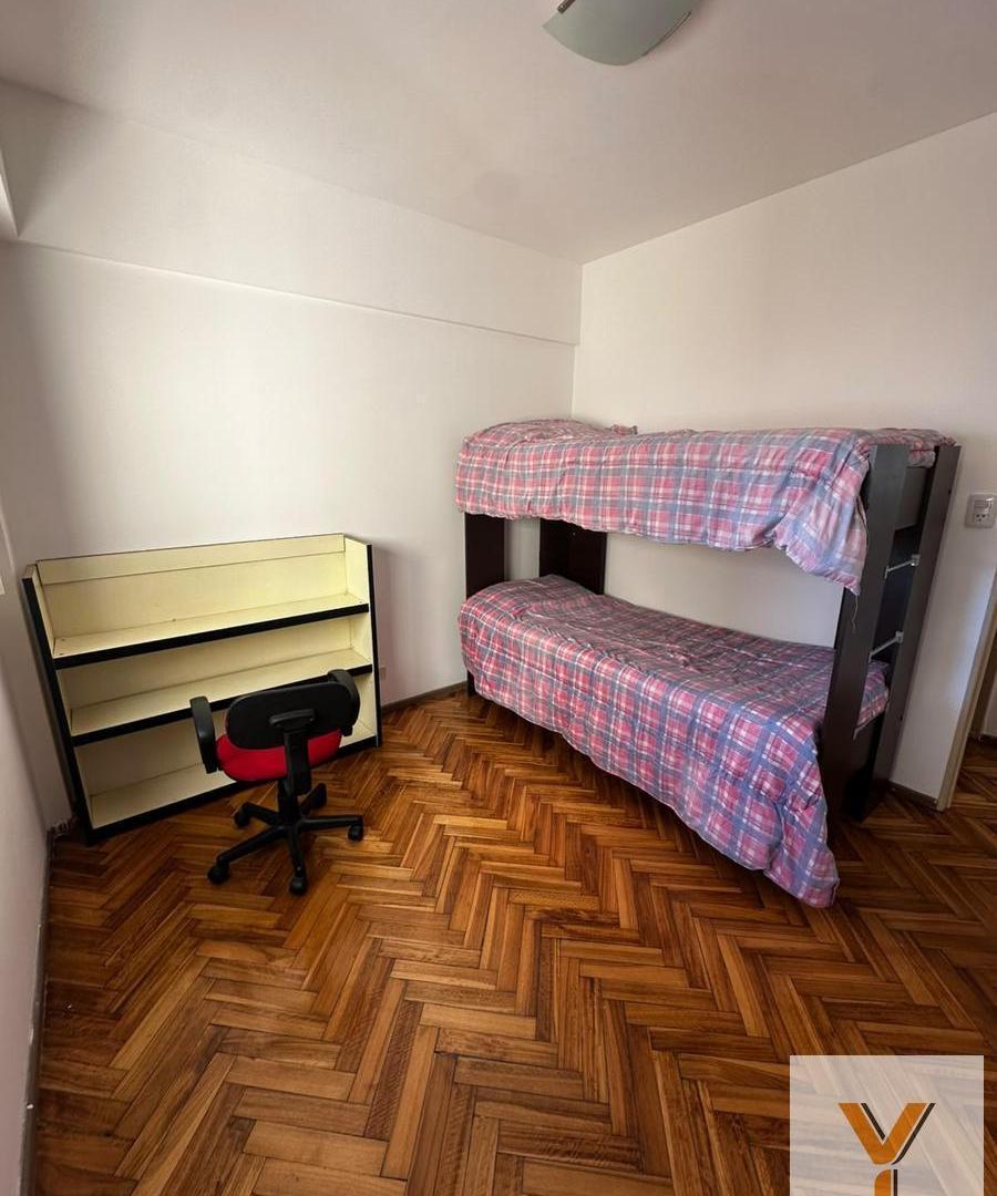 Foto de Departamento en Alquiler - 1 Dormitorio 1 Baño - 50mts - Recoleta, imagen 3