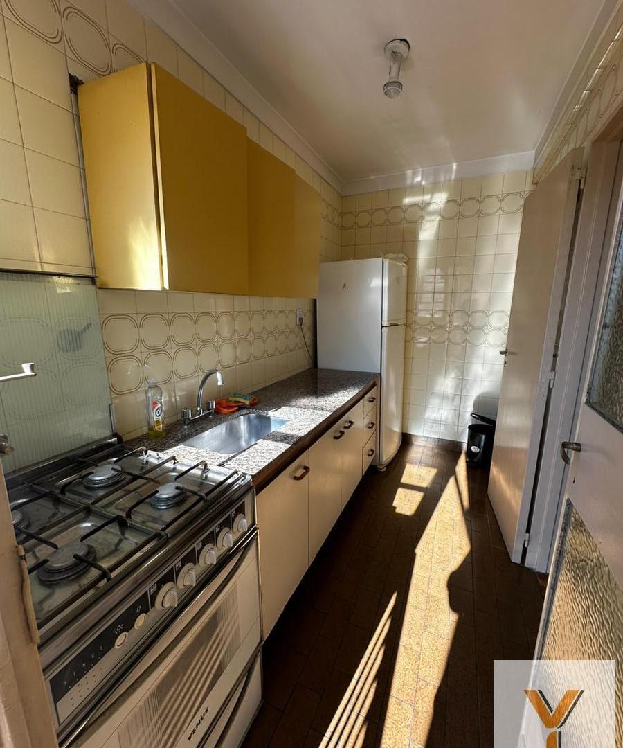 Foto de Departamento en Alquiler - 1 Dormitorio 1 Baño - 50mts - Recoleta, imagen 5