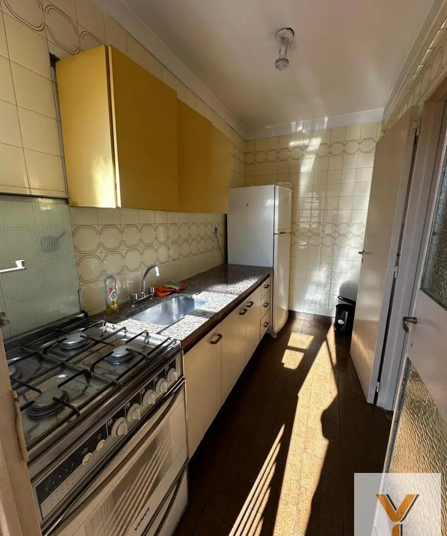 Departamento en Alquiler - 1 Dormitorio 1 Baño - 50mts - Recoleta 5