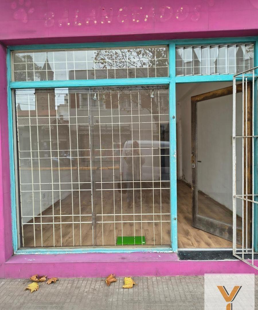 Local en Alquiler - 1 Baño - 22mts - Mar Del Plata