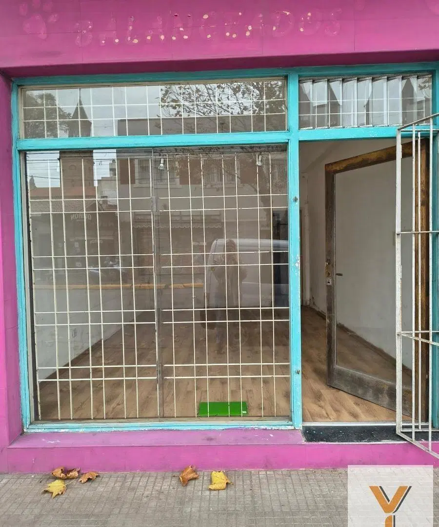 Local en Alquiler - 1 Baño - 22mts - Mar Del Plata 2