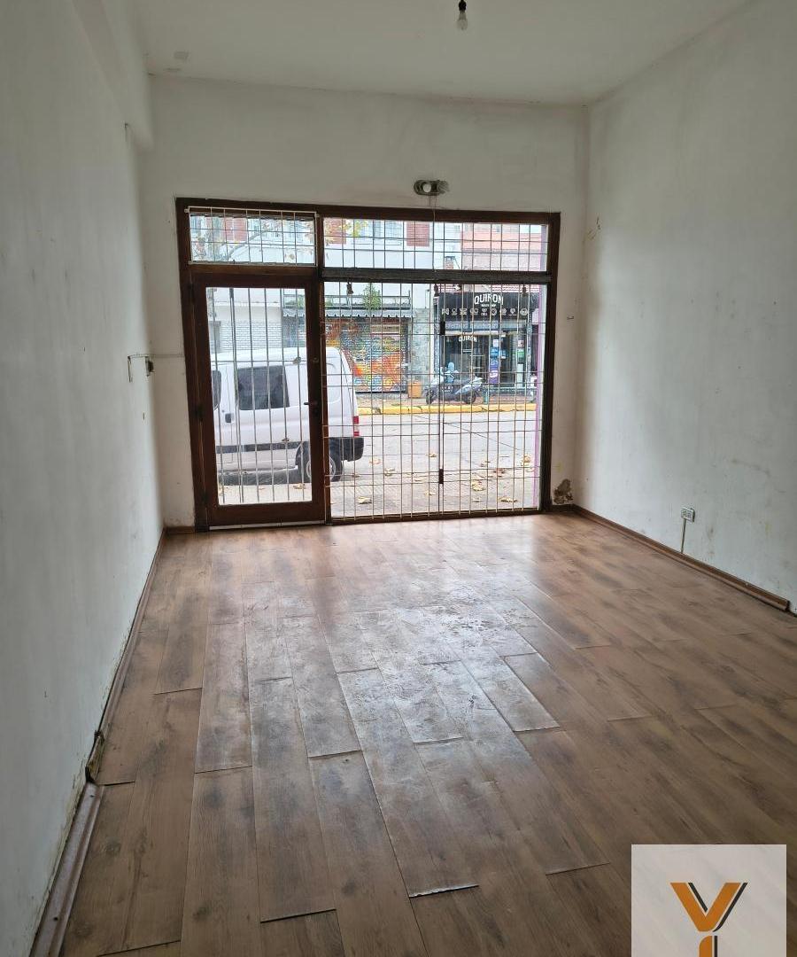 Local en Alquiler - 1 Baño - 22mts - Mar Del Plata