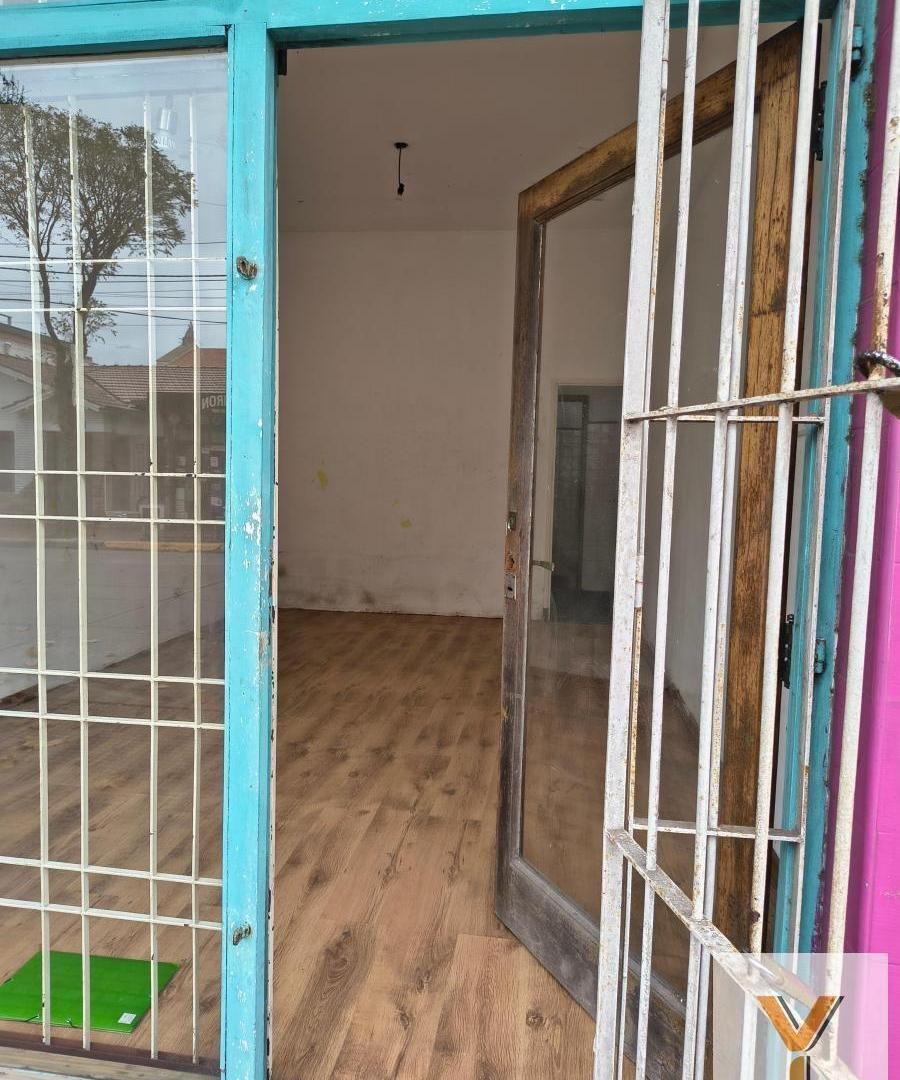 Local en Alquiler - 1 Baño - 22mts - Mar Del Plata