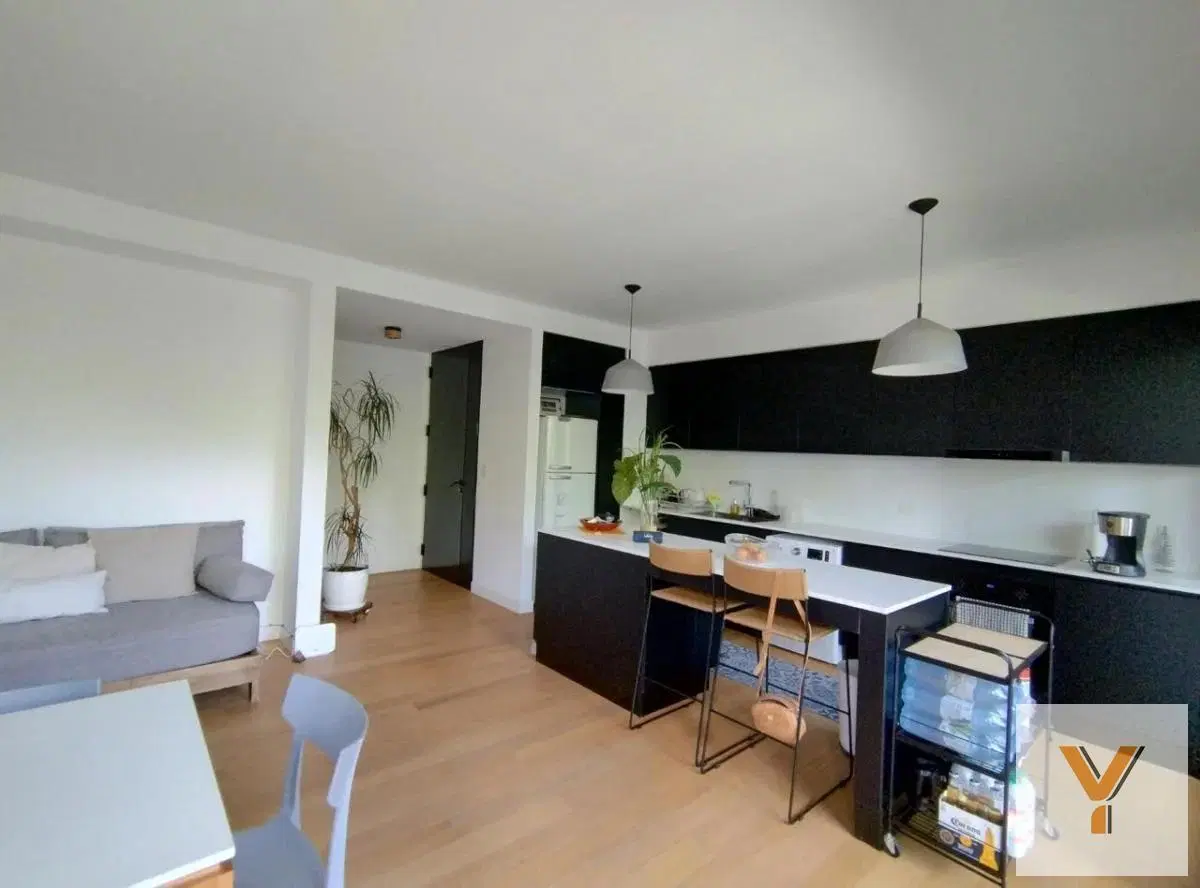 Departamento en Alquiler - 1 Dormitorio 1 Baño - 104mts - San Isidro 4