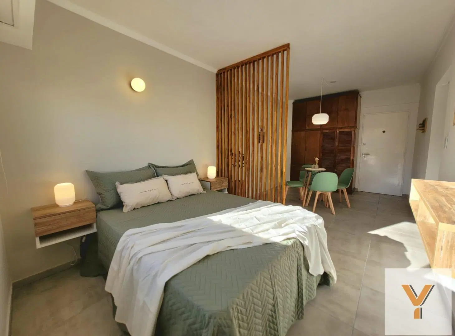 Departamento en Venta - 1 Dormitorio 1 Baño - 25mts - Mar Del Plata 3