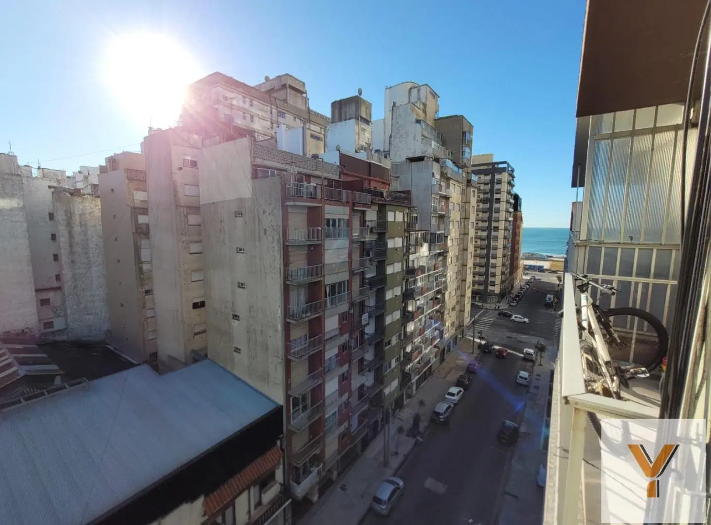 Departamento en Venta - 1 Dormitorio 1 Baño - 25mts - Mar Del Plata 1
