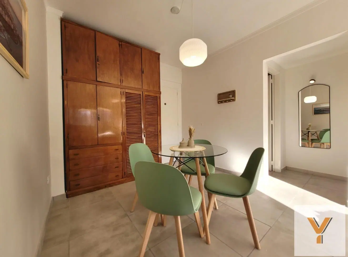 Departamento en Venta - 1 Dormitorio 1 Baño - 25mts - Mar Del Plata 4