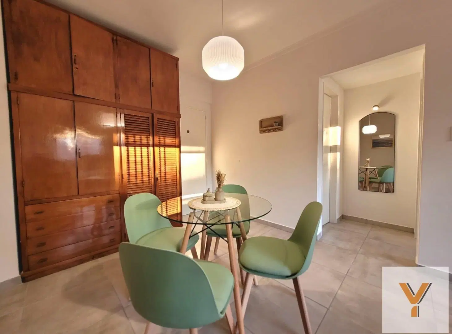 Departamento en Venta - 1 Dormitorio 1 Baño - 25mts - Mar Del Plata 2