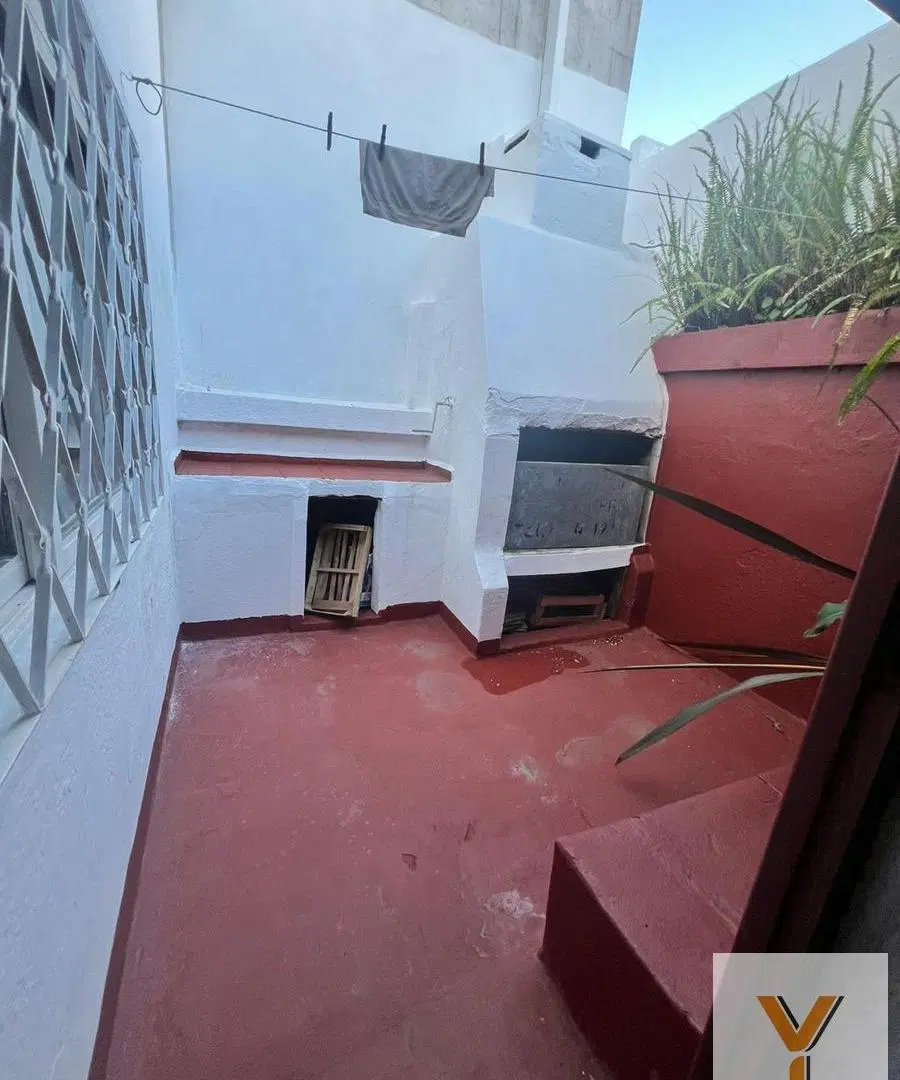 Casa en Venta - 3 Dormitorios 2 Baños - 80mts - Mar Del Plata 4