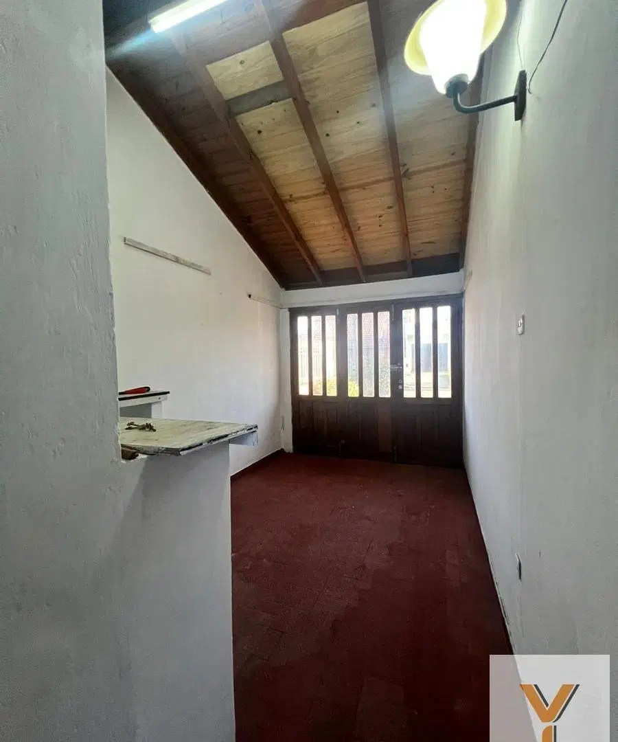 Casa en Venta - 3 Dormitorios 2 Baños - 80mts - Mar Del Plata 1