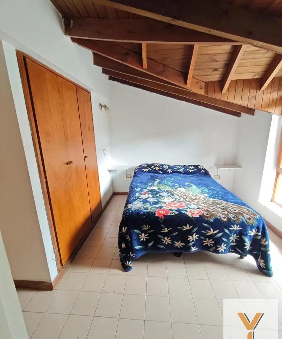 Departamento en Venta - 1 Dormitorio 1 Baño - 35mts - General San Martin 8