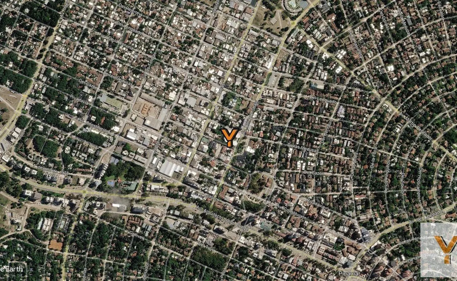 Departamento en Venta - Monoambiente 1 Baño - 32mts - Pinamar 5