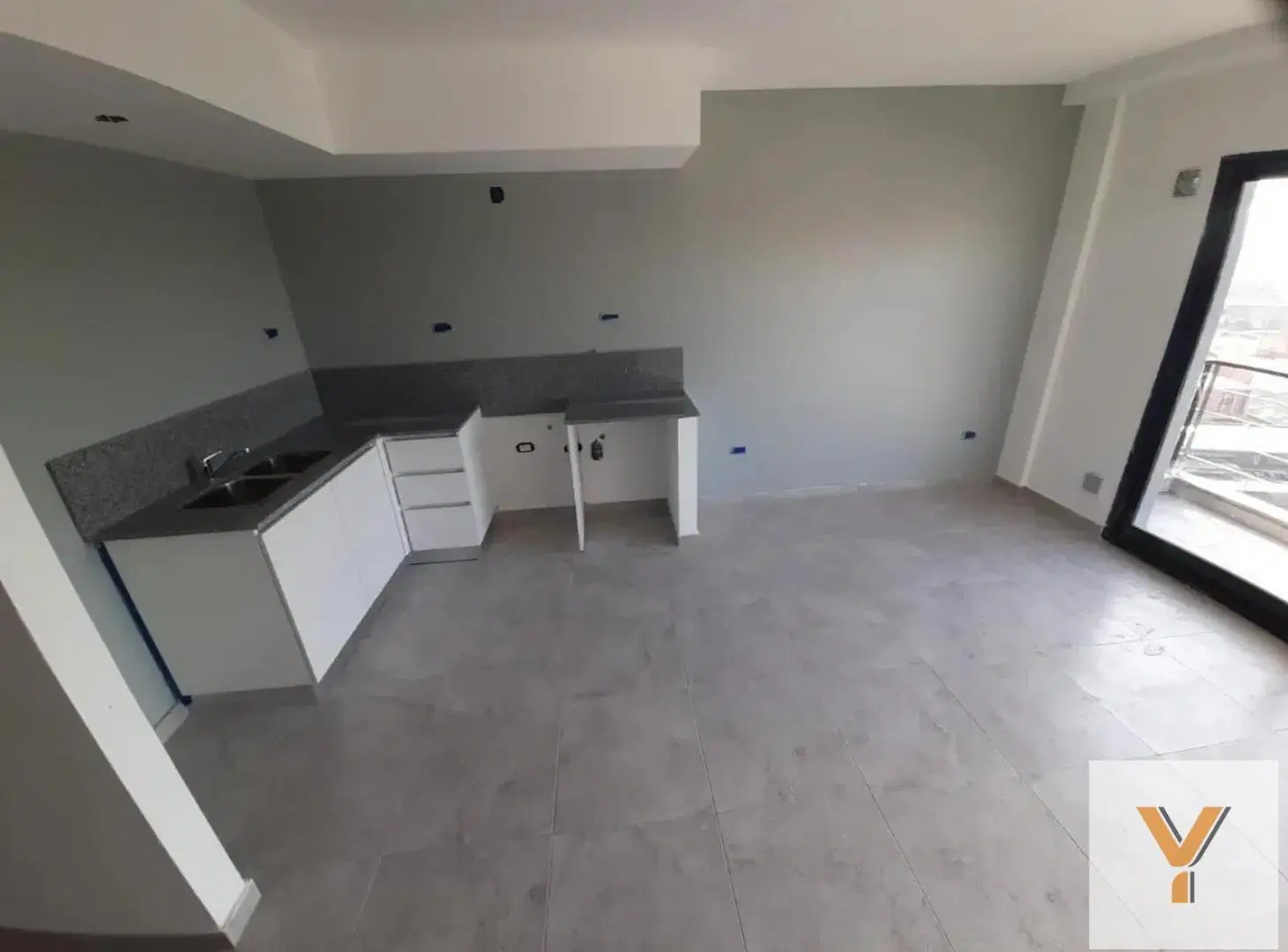 Departamento en Venta - 1 Dormitorio 1 Baño - 30mts - Avellaneda 4