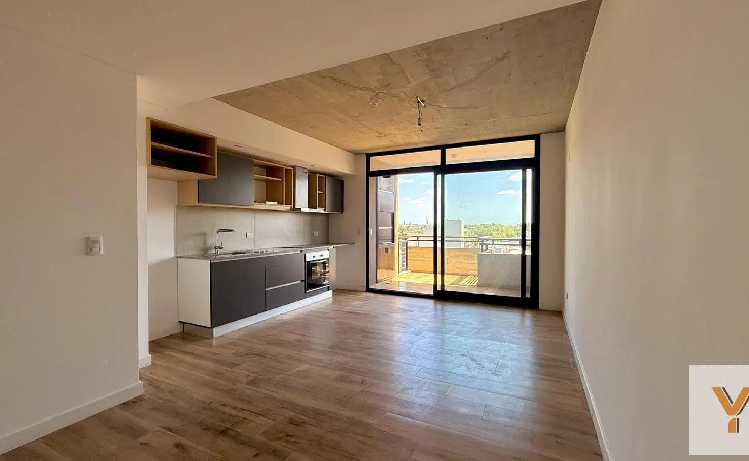 Departamento en Venta - 1 Dormitorio 1 Baño - 61mts - Mar Del Plata 3