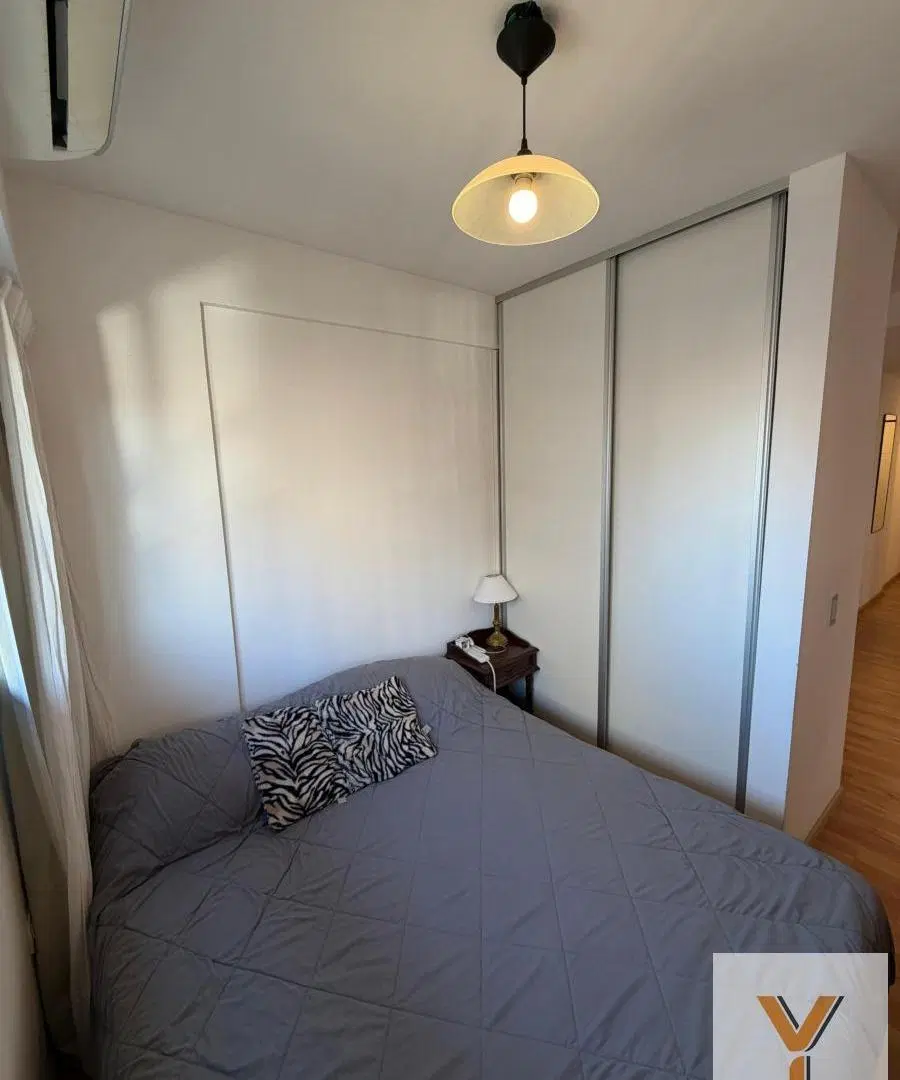 Departamento en Alquiler - 1 Dormitorio 1 Baño - 47mts - Villa Crespo 4